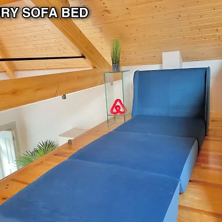 Domus 210 Duplex * Porto