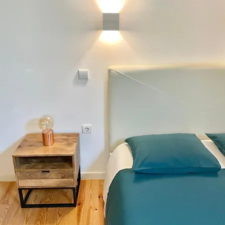 Apartamento Domus 210 Duplex