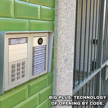 Domus 210 Duplex