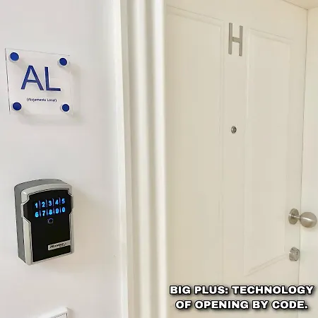 Domus 210 Duplex Apartament