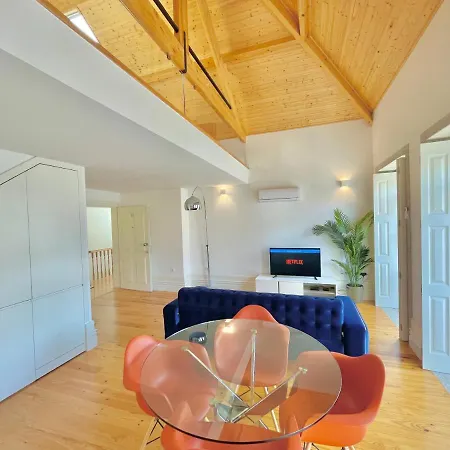 Domus 210 Duplex Apartament