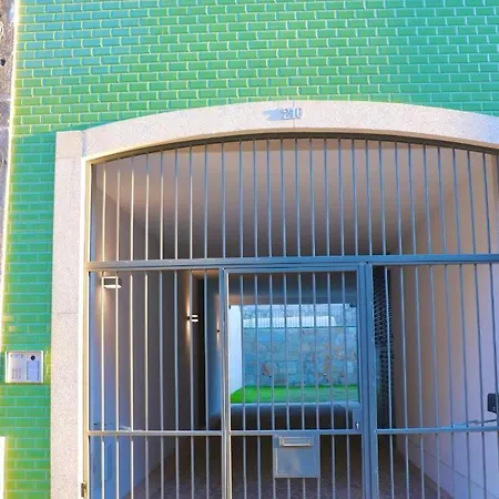 Domus 210 Duplex Oporto