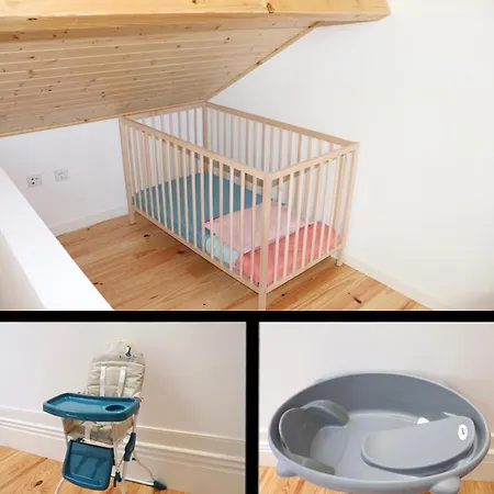 Domus 210 Duplex * Oporto