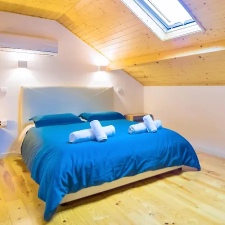 Domus 210 Duplex * Oporto