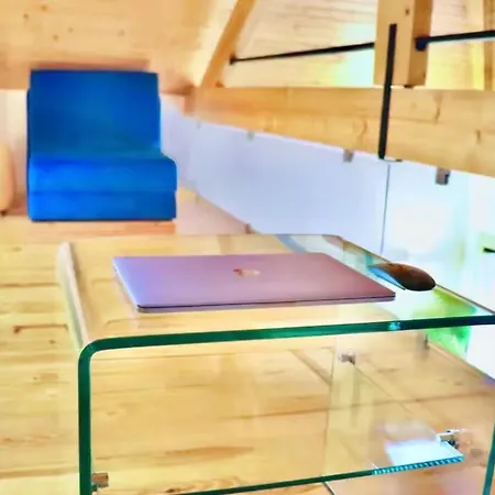 公寓 Domus 210 Duplex 波尔图