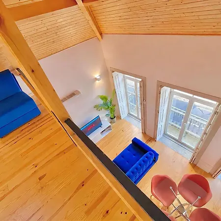 Appartamento Domus 210 Duplex