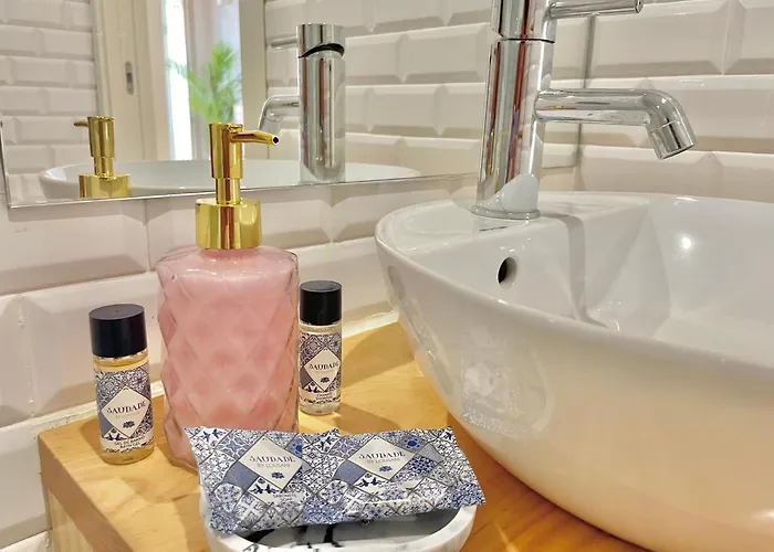 アパート Domus 210 Duplex