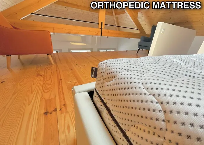 Domus 210 Duplex ポルト