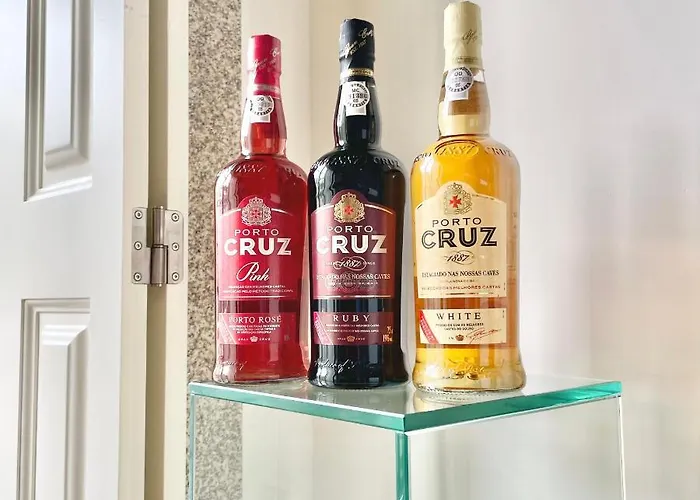 アパート Domus 210 Duplex *