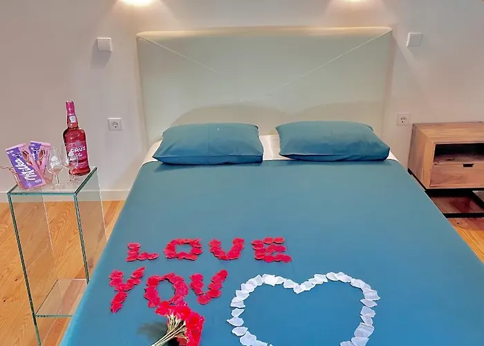 Domus 210 Duplex ポルト