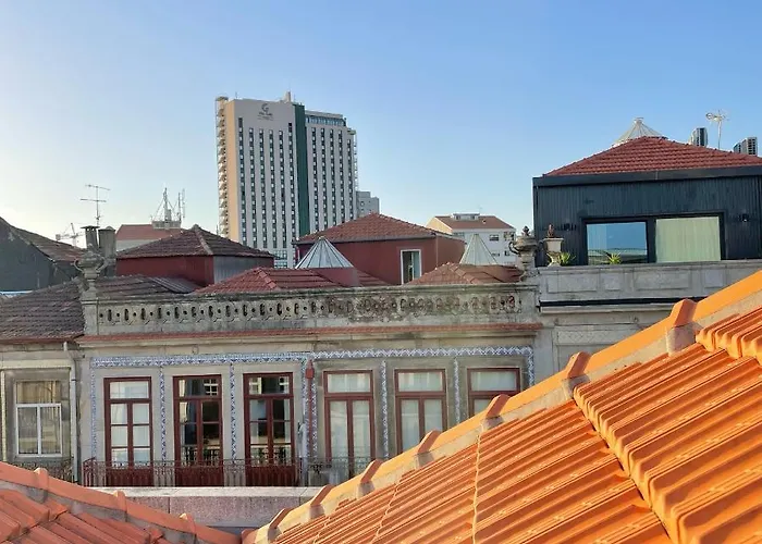 Domus 210 Duplex アパート