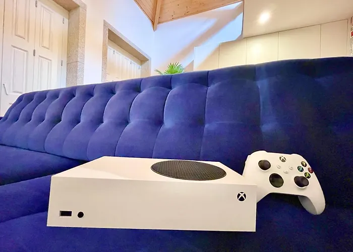 Domus 210 Duplex アパート