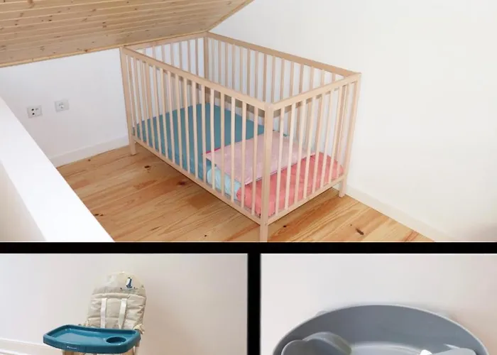 Domus 210 Duplex * ポルト