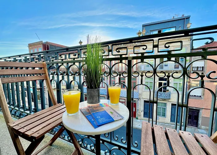 アパート Domus 210 Duplex ポルト