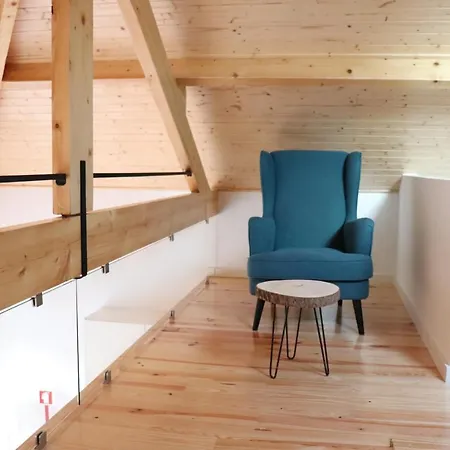 Apartamento Domus 210 Duplex