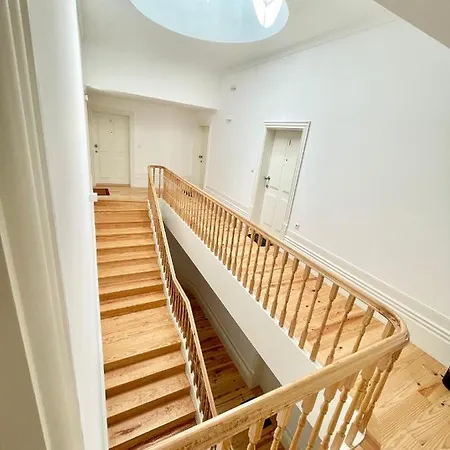 Domus 210 Duplex * Porto