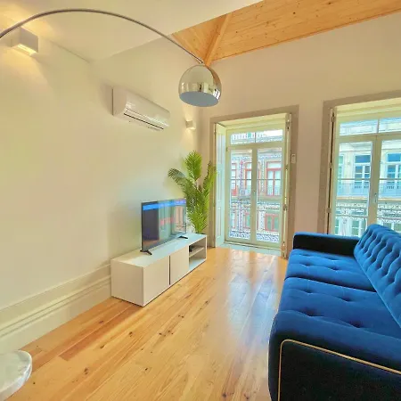 Domus 210 Duplex Porto
