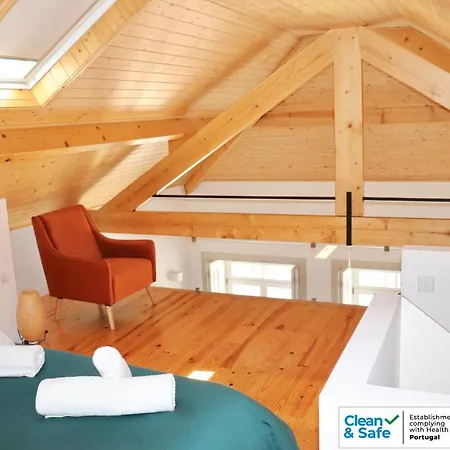 Domus 210 Duplex Apartamento *