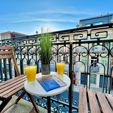 Apartamento Domus 210 Duplex Porto